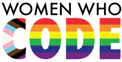 Women Who Code logo